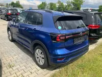 Używany VW T-Cross Active 110 KM (80 kW) 2021 SUV