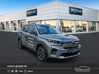 Gebraucht Citroën C3 101 PS (74 kW) 2025 Grau SUV