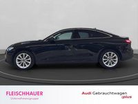 Gebraucht Audi A5 Ambiente 204 PS (150 kW) 2025 Schwarz Limousine