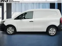 Gebraucht Dacia Spring Extreme 47 kW (65 PS) 2024 Blau Kleinwagen
