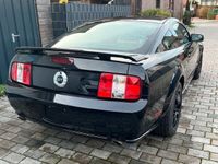 gebraucht Ford Mustang GT V8 Unfallfrei Carfax Clean TÜV NEU