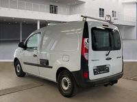 Gebraucht Renault Kangoo Rapid Extra 90 PS (66 kW) 2019 Weiß Van / Kleinbus