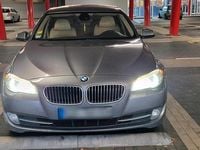 Gebraucht BMW 530 245 PS (180 kW) 2010 Limousine