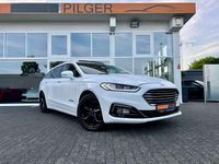 Gebraucht Ford Mondeo 140 PS (102 kW) 2019 Weiß Kombi