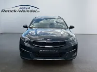 Używany Kia XCeed Vision 140 KM (102 kW) 2020 Szary SUV