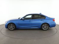 gebraucht BMW 318 3er i M Sport, Benzin, 20.030 €