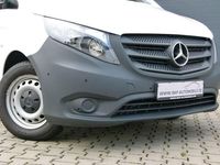 Gebraucht Mercedes Vito 135 PS (99 kW) 2021 Andere Van