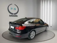 Gebraucht BMW 325 Comfort Edition 218 PS (160 kW) 2014 Sparkling brown metallic Limousine