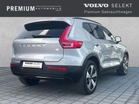Gebraucht Volvo XC40 Plus 261 PS (191 kW) 2022 Silber SUV