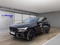 Gebraucht Volvo XC60 Plus 250 PS (183 kW) 2025 Onyx black SUV