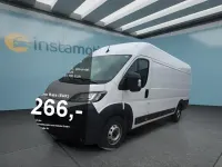 Gebraucht Opel Movano 180 PS (132 kW) 2024 Weiß Van