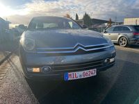 gebraucht Citroën C6 Exclusive*AUTOMATIK*LEDER*XENON*SCHECKHEFT*