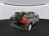 Gebraucht Audi Q2 Comfort 150 PS (110 kW) 2022 Mythosschwarz metallic SUV