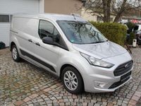 Gebraucht Ford Transit Connect Trend 120 PS (88 kW) 2022 Polarsilber metallic Van / Kleinbus