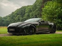 Gebraucht Aston Martin DBS 770 PS (566 kW) 2024 Grün Cabrio