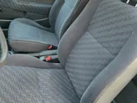 Gebraucht Honda Civic 90 PS (66 kW) 1999 Andere farben Coupé