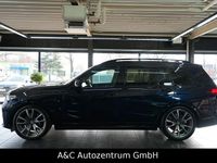 Gebraucht BMW X7 Shadowline 530 PS (389 kW) 2021 Schwarz SUV