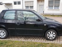 gebraucht VW Lupo 1.0