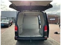 Gebraucht VW T6.1 199 PS (146 kW) 2020 Schwarz Van