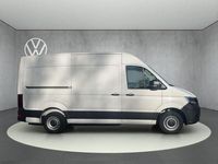 Gebraucht VW Crafter 140 PS (102 kW) 2024 Candyweiß Van