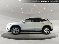 gebraucht Mercedes EQA250 Advanced-P.