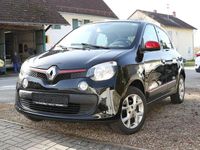 Usata Renault Twingo Expression 71 CV (52 kW) 2014 Nero Utilitaria