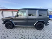 Gebraucht Mercedes G320 224 PS (164 kW) 2007 Grau SUV