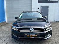 Gebraucht VW Passat 150 PS (110 kW) 2015 Schwarz Kombi