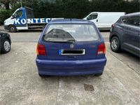 gebraucht VW Polo III (6N1) 1.6