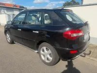 Gebraucht Renault Koleos 173 PS (127 kW) 2009 Schwarz SUV