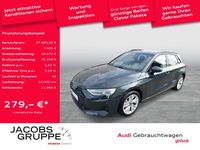 Używany Audi A3 Performance 150 KM (110 kW) 2025 Szary Sedan/Limuzyna