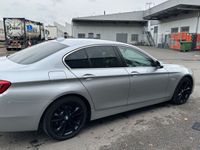 gebraucht BMW 520 d xDrive A -