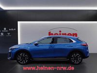 gebraucht Kia XCeed 1.5 VISION NAVI SITZ & LENKRADHEIZUNG