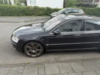 Gebraucht Audi A8 450 PS (330 kW) 2005 Limousine