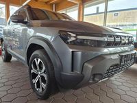 Neu Dacia Duster 131 PS (96 kW) 2026 Grau SUV