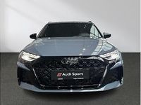 Gebraucht Audi RS3 400 PS (294 kW) 2025 Grau (kemoragrau) Limousine