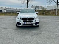 gebraucht BMW X5 30d