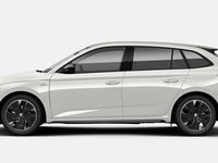 Neu Skoda Scala 150 PS (110 kW) 2025 Weiss Kleinwagen