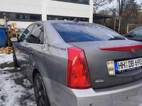 Second-hand Cadillac BLS 256 CP (188 kW) 2006 Berlinǎ