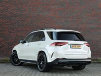Gebraucht Mercedes GLE53 AMG AMG 436 PS (320 kW) 2021 Weiß SUV