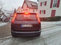 gebraucht Ford C-MAX 1,6TDCi 80kW DPF Style Style