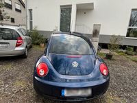 gebraucht VW Beetle newFreestyle