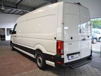 Gebraucht VW Crafter 140 PS (102 kW) 2024 Weiß Van