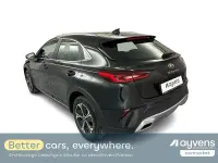 Gebraucht Kia XCeed Vision 105 PS (77 kW) 2021 Schwarz SUV