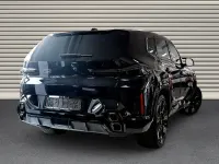Gebraucht BMW XM Comfort Edition 653 PS (480 kW) 2024 Carbonschwarz SUV