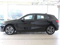 gebraucht BMW 118 i Aut. Advantage LED Live Cockpit Plus WLAN