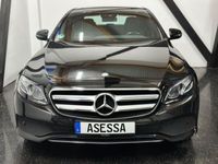 gebraucht Mercedes E350 E350d*MB-GARANTIE*WIDESCREEN*KAMERA*EURO6*