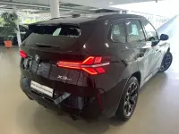 Gebraucht BMW X3 M Sport 208 PS (152 kW) 2025 Schwarz SUV