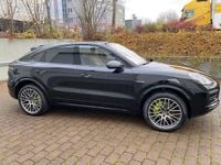 Gebraucht Porsche Cayenne Edition 462 PS (339 kW) 2024 Schwarz SUV