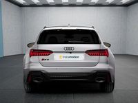 Gebraucht Audi RS6 600 PS (441 kW) 2025 Silber Kombi